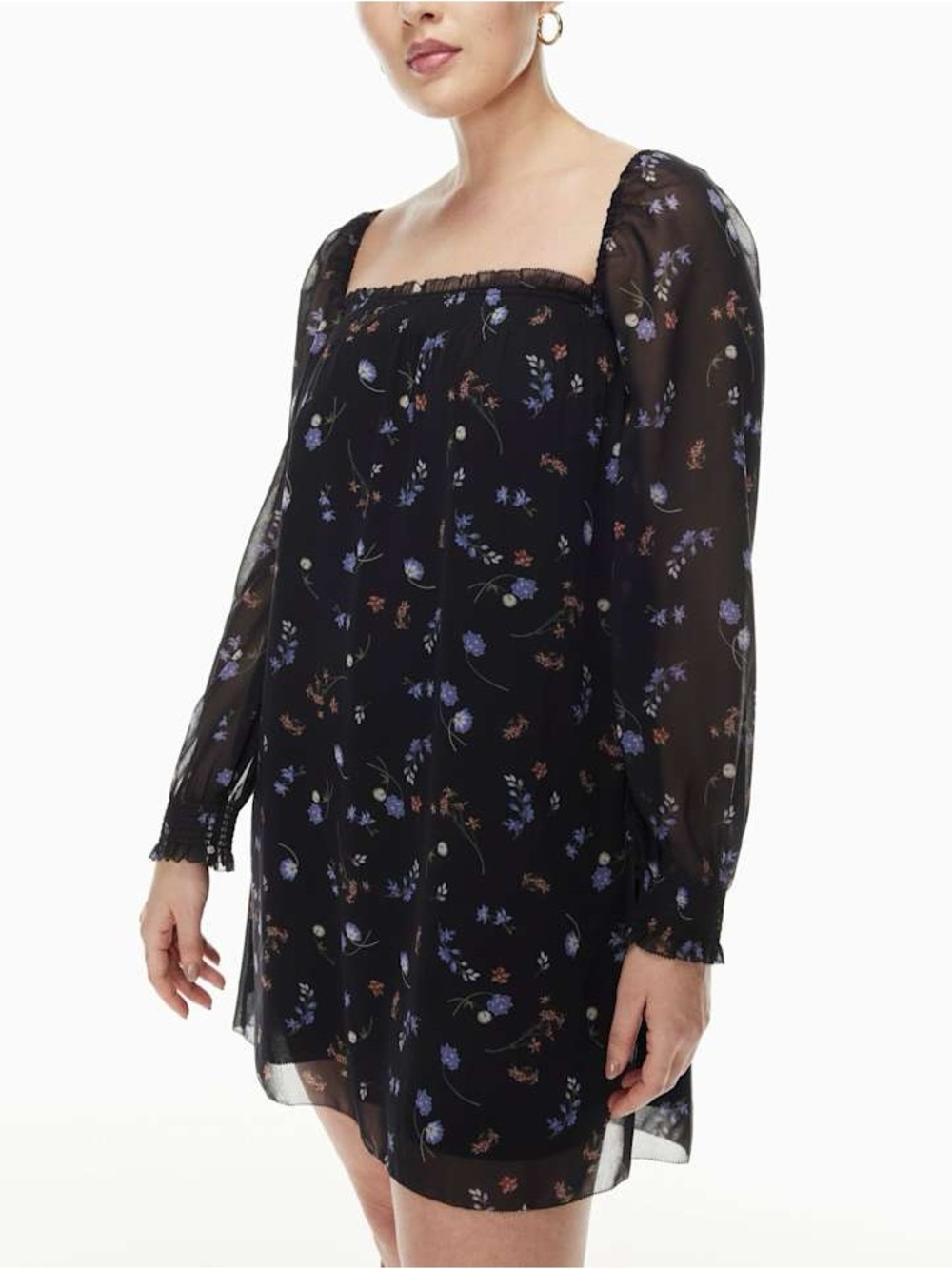 Wilfred Alana Dress